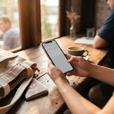 Nadelen van de eSIM op de iPhone: wat niemand je vertelt vóór je reis