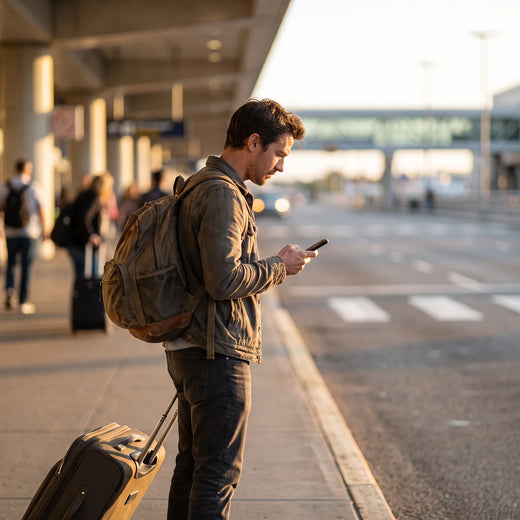 Recuperar tu eSIM de AT&T: guía paso a paso
