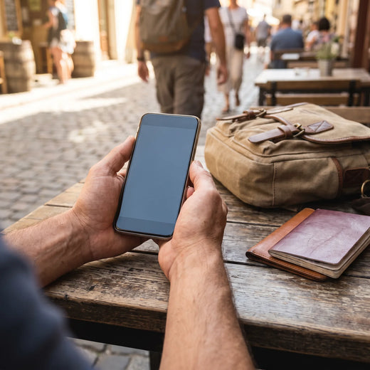 ¿Cuánto cuesta el roaming? Guía honesta para no pagar de más