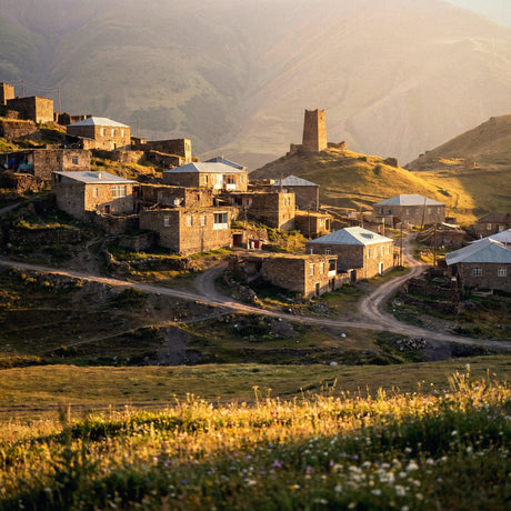 Internet en Azerbaïdjan : comment vous connecter (options et la meilleure)