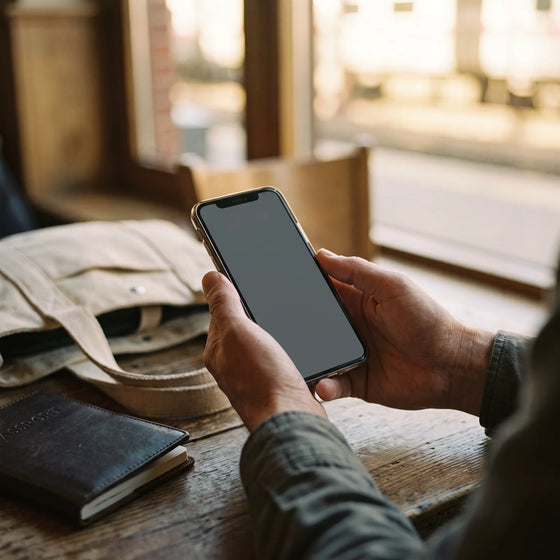 Roaming zona 1: qué significa y cómo evitarlo al viajar