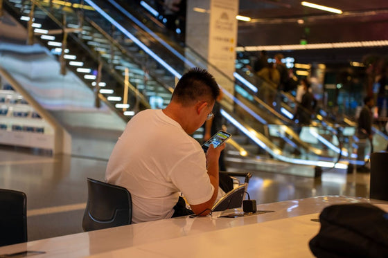 Precio del roaming por operador español: comparativa 2026
