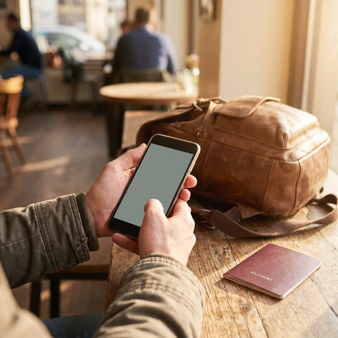 Hoe werkt een eSIM op de iPhone: complete gids