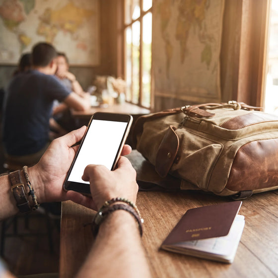 What is data roaming: the complete guide to traveling without surprises