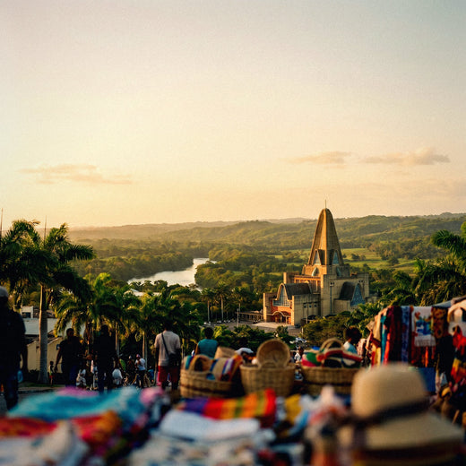 eSIM para República Dominicana: cobertura, operadores y datos para tu viaje