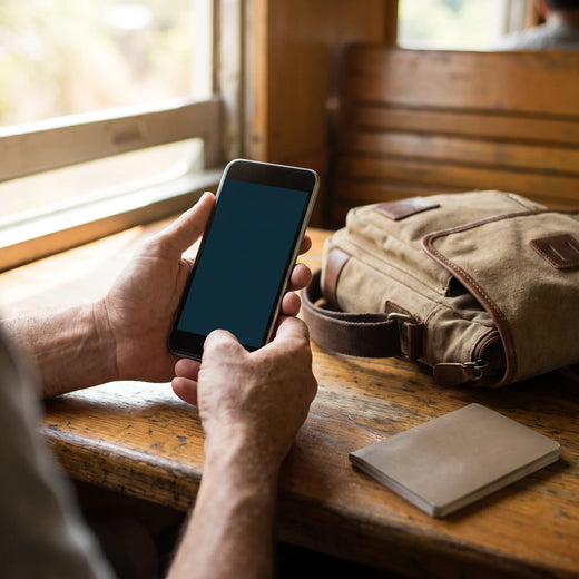 Roaming di Prancis: cara mendapatkan data tanpa membayar lebih
