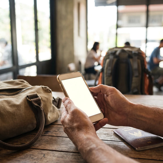 eSIM without KYC: What It Means and How It Helps You Travel Without Sharing Too Much Data