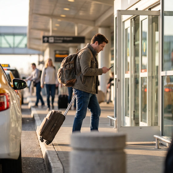 Roaming internacional con Claro: cómo funciona, qué cubre y cuándo conviene una eSIM de viaje