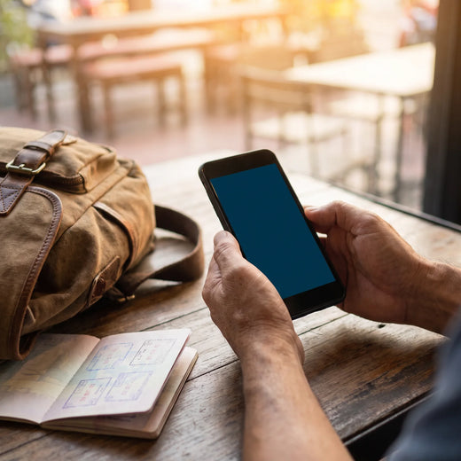 Apps voor internet in het buitenland: complete gids