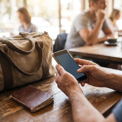 Nano-SIM vs eSIM: diferencias, ventajas y cuál elegir para viajar