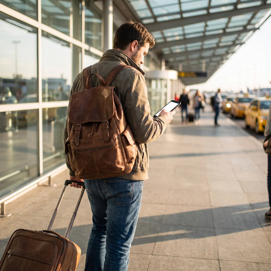 Roaming internacional con Claro: cómo funciona y cuándo conviene una eSIM