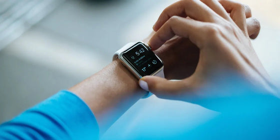 eSIM en Apple Watch: cómo tener datos al viajar