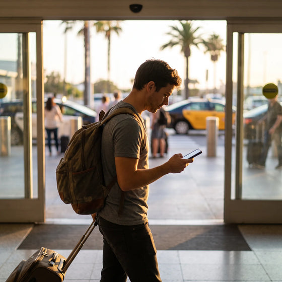 Comprar eSIM para España: guía honesta y objetiva