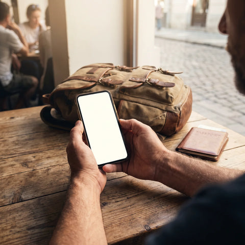 Cheap eSIM for Traveling: What it is and How it Works