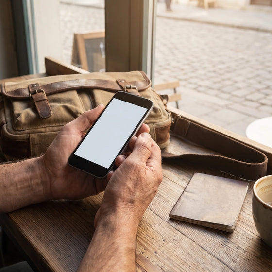 eSIM Weex: o que é e como ativar dados para sua próxima viagem