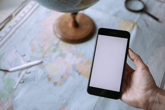 eSIM regional vs global: diferencias y cuál elegir según tu ruta