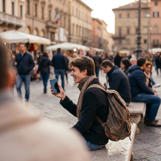 ¿Qué significa hotspot en español? Guía completa con ejemplos