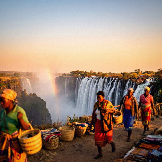 eSIM pour les voyages safari : couverture en Afrique et comment rester connecté