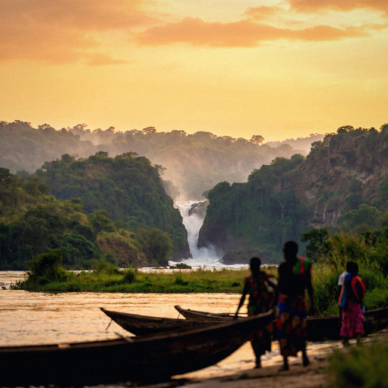 ¿Cuántos GB necesito para Uganda? Guía por perfil de viaje