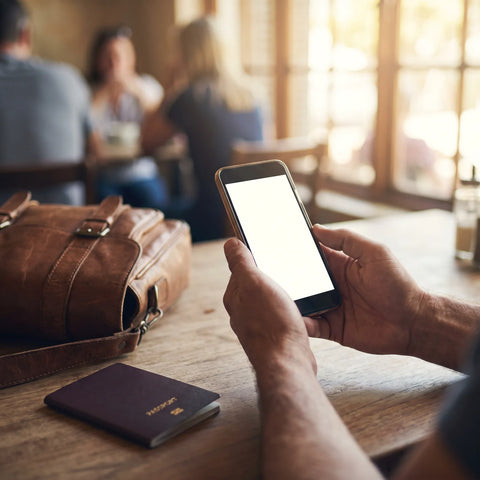 eSIM บน Android: คืออะไร วิธีเปิดใช้งานและใช้ในการเดินทางครั้งต่อไป
