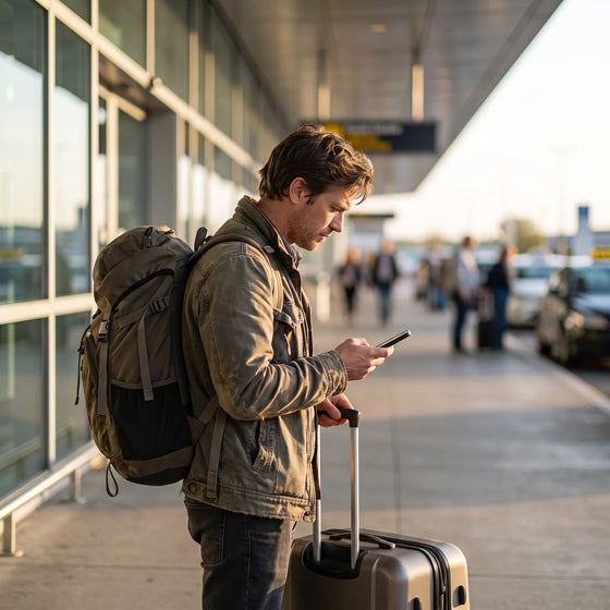 Buying a Bitel eSIM: an honest guide according to traveler type
