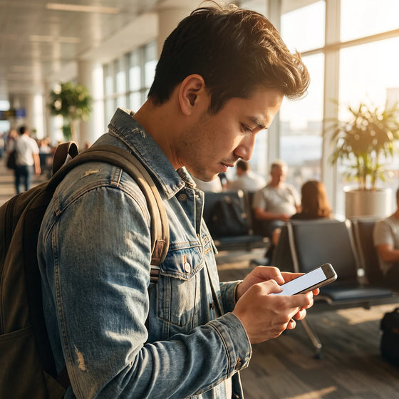Saily eSIM: compatible devices and what to do if your phone doesn't work