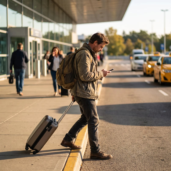 Roaming de Movistar en Reino Unido: qué esperar antes de viajar
