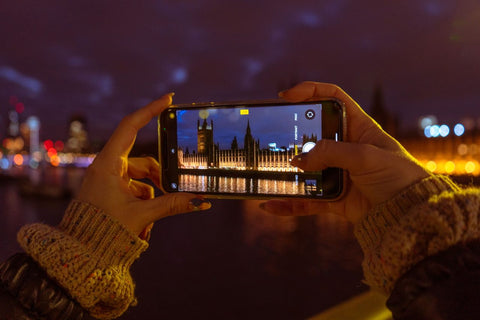 כמה פרופילי eSIM יכול להיות ל-iPhone?