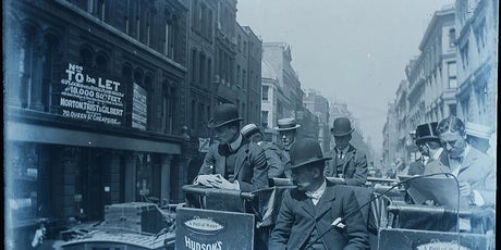 eSIM für das Vereinigte Königreich: Internet in London ohne Roaming