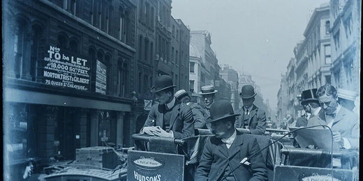 eSIM para Reino Unido: internet en Londres sin roaming