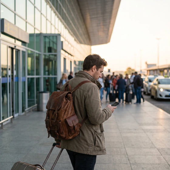 Internet en el Extranjero con Movistar: Cómo Funciona y Qué Alternativas Tienes