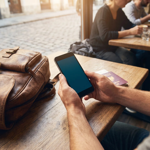 Is international roaming expensive? Why you were charged and how to avoid it