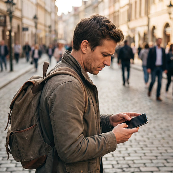 Cómo desactivar el roaming en tu Xiaomi Redmi Note 9