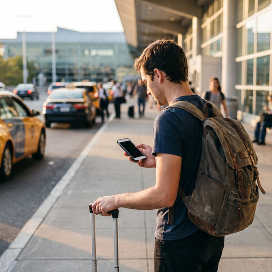 eSIM Movistar Argentina: o que é, como pedir e a melhor opção para viajantes