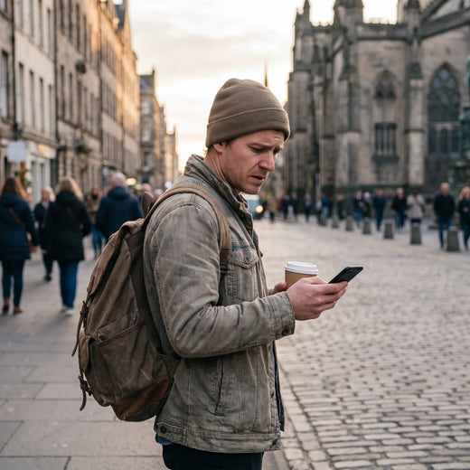 Cómo desactivar el roaming en tu celular (guía rápida)