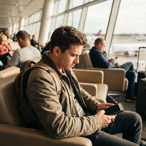 Buy eSIM in Chile: complete and verified guide