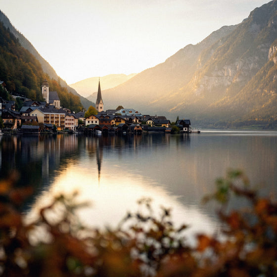 ¿Cuántos GB necesito para Austria? Guía por perfil de viaje