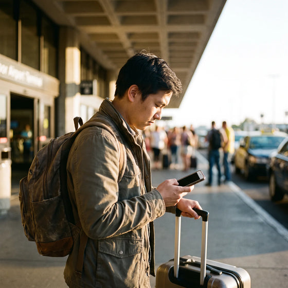 eSIM Cricket grátis: o que é e como usar dados ao viajar