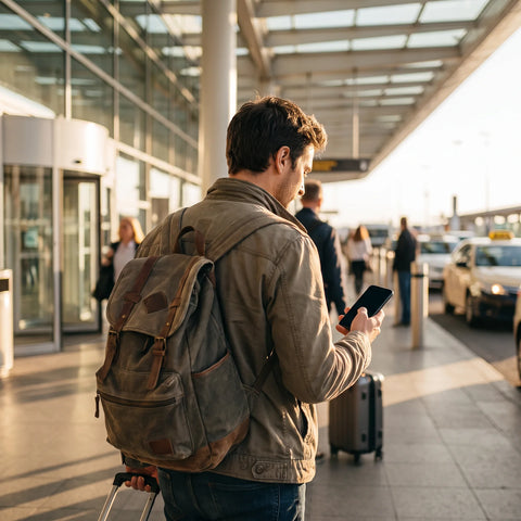 Roaming Movistar en Argentina: cómo comprarlo y cuándo conviene una eSIM