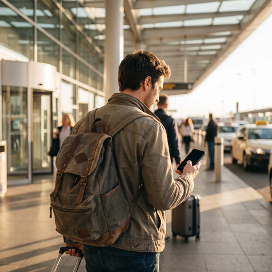 Roaming Movistar en Argentina: cómo comprarlo y cuándo conviene una eSIM