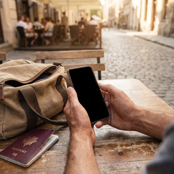 Comprar eSIM: guia completo para escolher sem erros