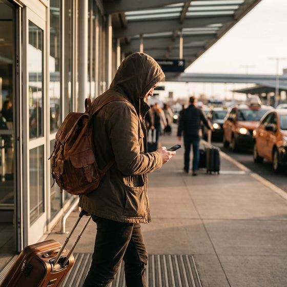 eSIM Virgin Mobile: qué debes saber antes de viajar