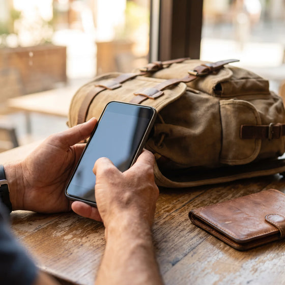 eSIM for Travel: What It Is, How It Works, and How to Use It on Your Next Trip