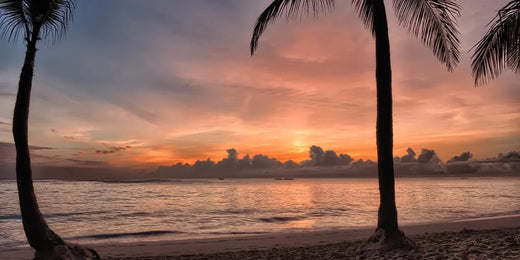 eSIM para República Dominicana: internet en Punta Cana y más