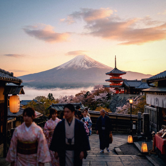 eSIM pour le Japon : couverture, données et activation