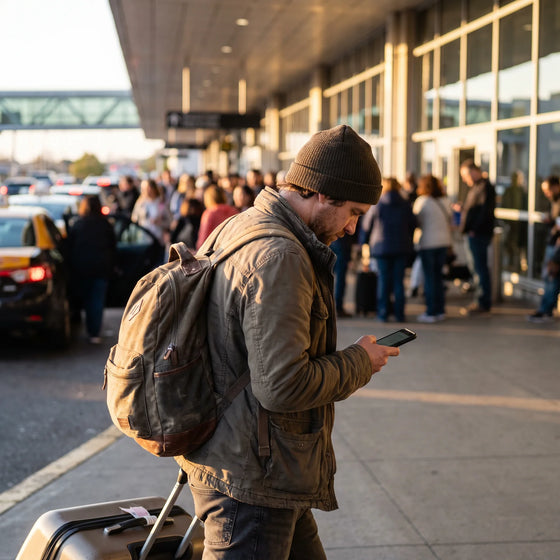 eSIM T-Mobile gratis: qué es en realidad y cómo conseguir datos para viajar