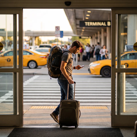 eSIM Tuenti Argentina: qué es de verdad y qué usar si vas de viaje