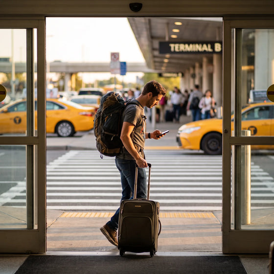 eSIM Tuenti Argentina: qué es de verdad y qué usar si vas de viaje