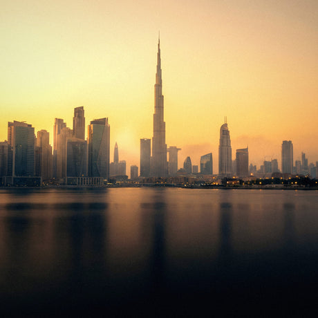 Internet in Dubai und den VAE: So bleibst du verbunden
