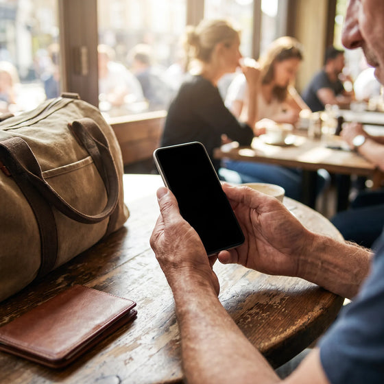 Roaming con wifi en Xiaomi: qué es real y qué es mito para viajar conectado